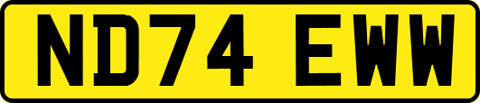ND74EWW