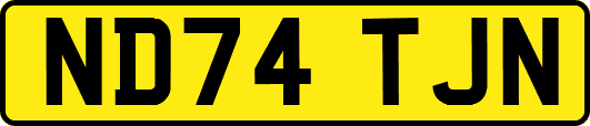 ND74TJN