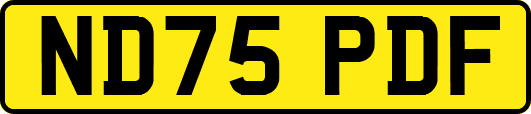 ND75PDF