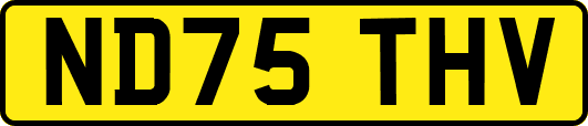 ND75THV