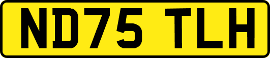 ND75TLH