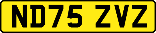 ND75ZVZ
