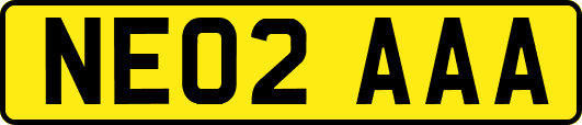 NE02AAA