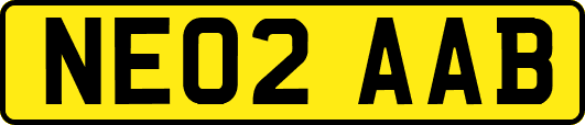 NE02AAB