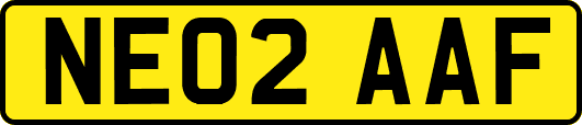 NE02AAF