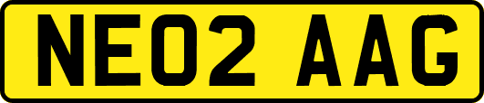 NE02AAG