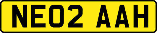 NE02AAH