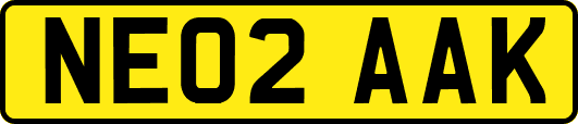 NE02AAK