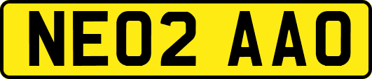 NE02AAO