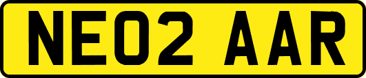 NE02AAR
