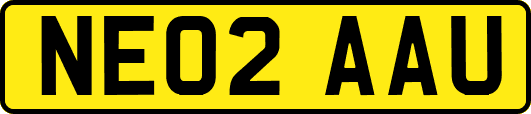 NE02AAU