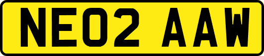 NE02AAW