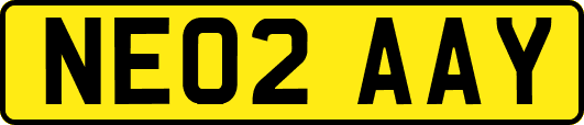 NE02AAY