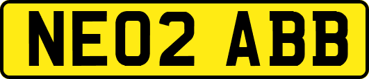 NE02ABB