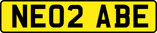 NE02ABE