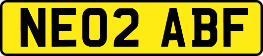NE02ABF