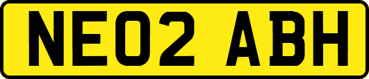 NE02ABH