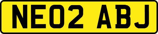 NE02ABJ