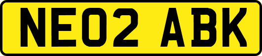 NE02ABK