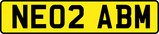 NE02ABM