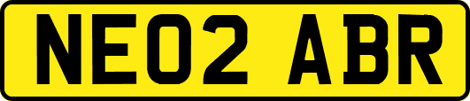 NE02ABR