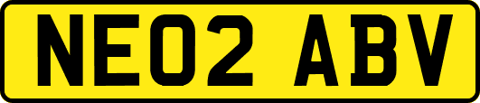 NE02ABV