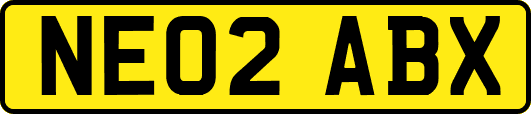 NE02ABX