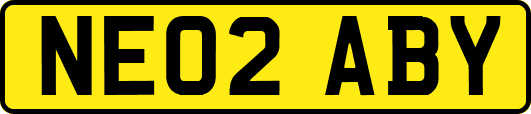 NE02ABY