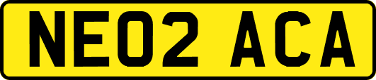 NE02ACA
