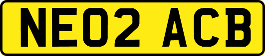 NE02ACB