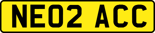NE02ACC