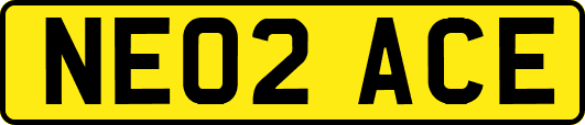 NE02ACE