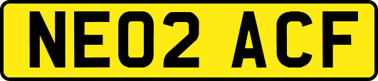 NE02ACF