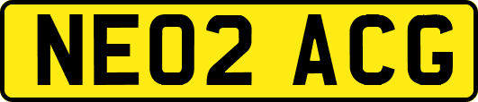 NE02ACG