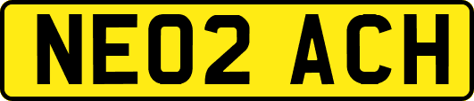 NE02ACH