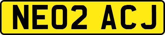 NE02ACJ