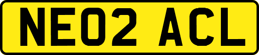 NE02ACL
