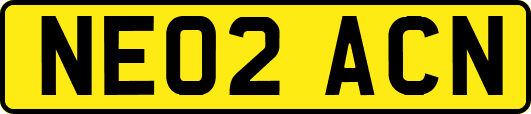 NE02ACN