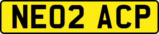 NE02ACP