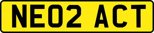NE02ACT