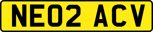 NE02ACV