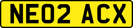 NE02ACX