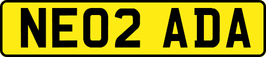 NE02ADA