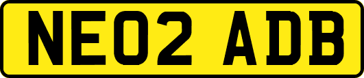 NE02ADB