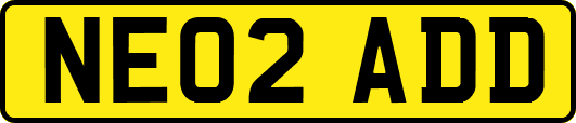 NE02ADD