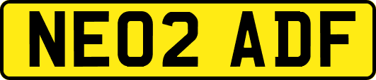 NE02ADF