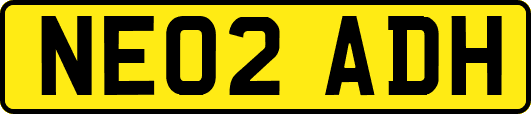NE02ADH