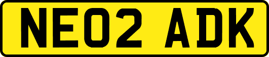 NE02ADK