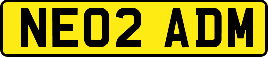 NE02ADM