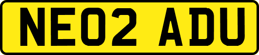 NE02ADU